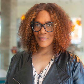 Angela Jackson-Brown
