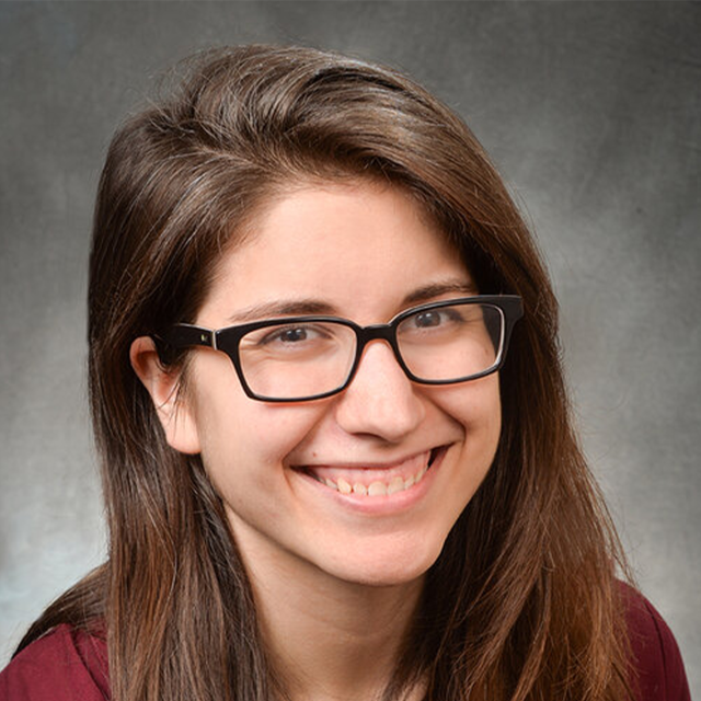About Francesca Zappia