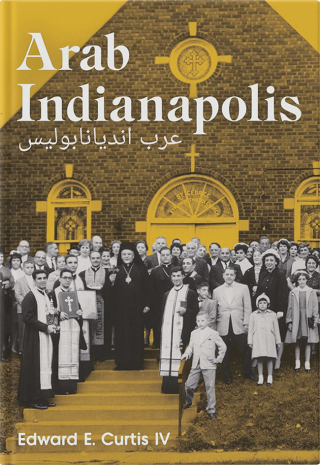 <i>Arab Indianapolis</i>