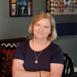 Donna Griffin