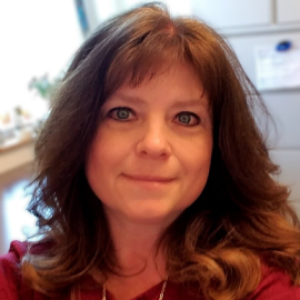 Katherine Higgs-Coulthard