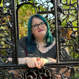 Sarah Hollowell