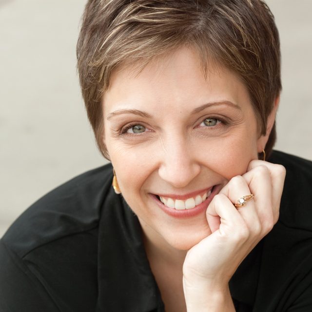 Jennifer Blackmer