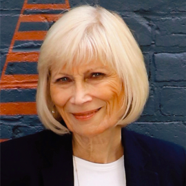 Janis Thornton
