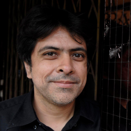 Brando Skyhorse