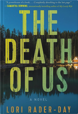 <i>The Death of Us</i>