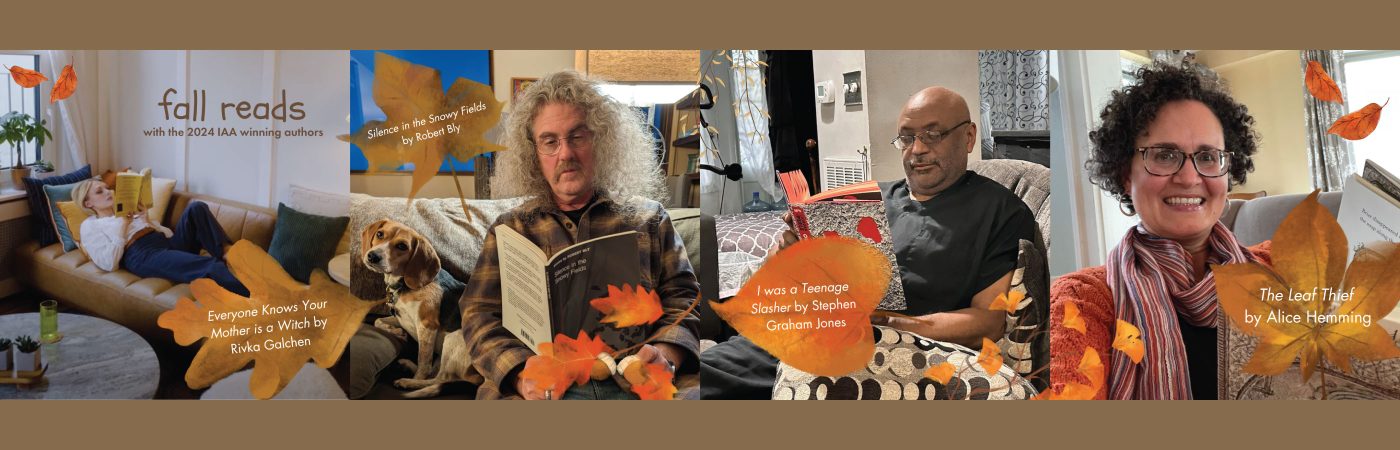 Indiana Authors Awards winners share their fall book recommendations