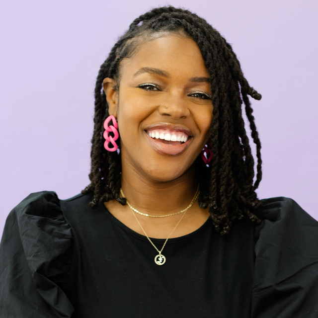 Chantel Massey