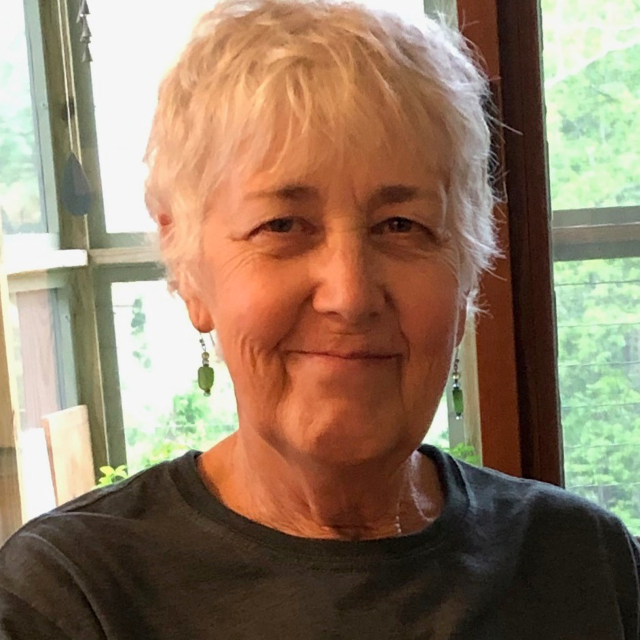 About Rachel Berenson Perry