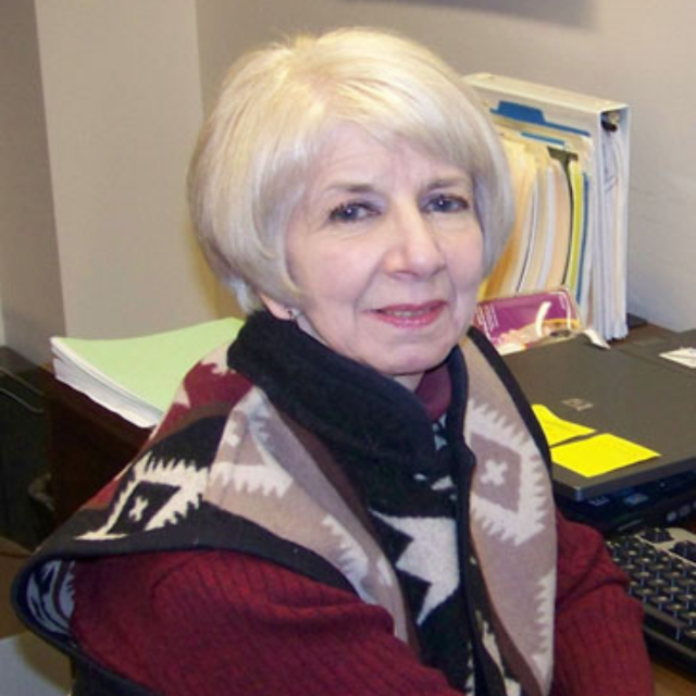 Carolyn R. Boiarsky