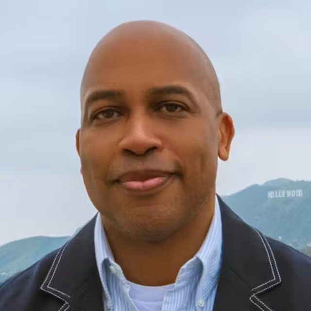 About Rasheed Newson
