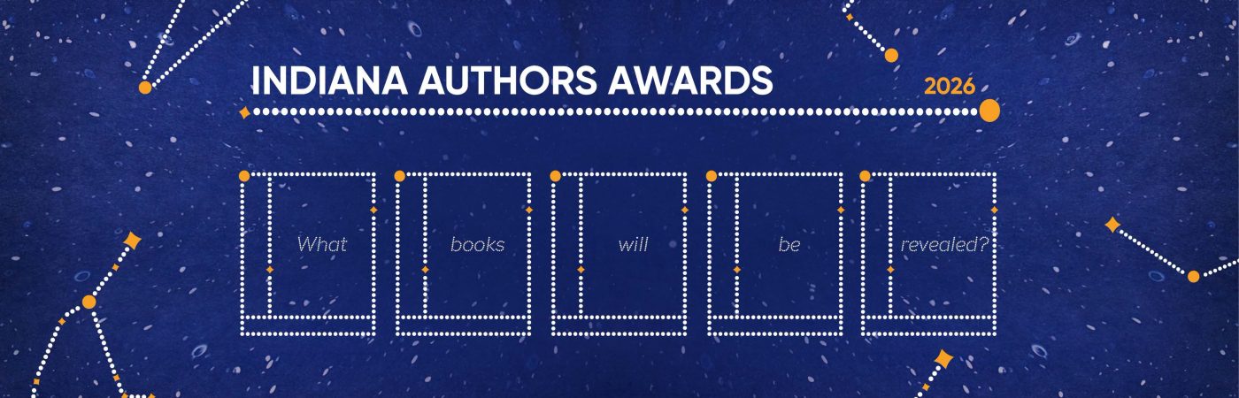 46 books named to 2026 Indiana Authors Awards shortlists